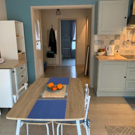 Apartament Normandine Bayeux Zewnętrze zdjęcie