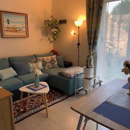 Apartament Normandine Bayeux Zewnętrze zdjęcie