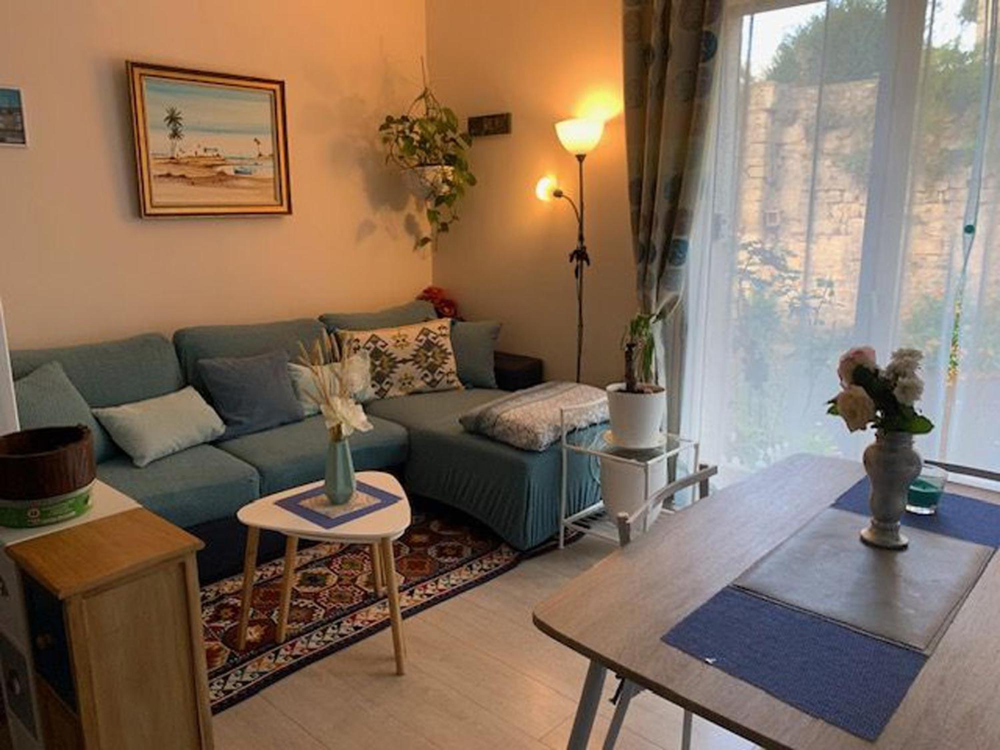 Apartament Normandine Bayeux Zewnętrze zdjęcie